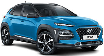 ремонт Генератора HYUNDAI (Хендай) Kona
